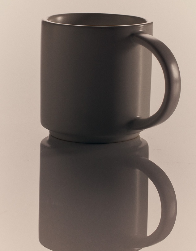 Country Road - Stakk Mug