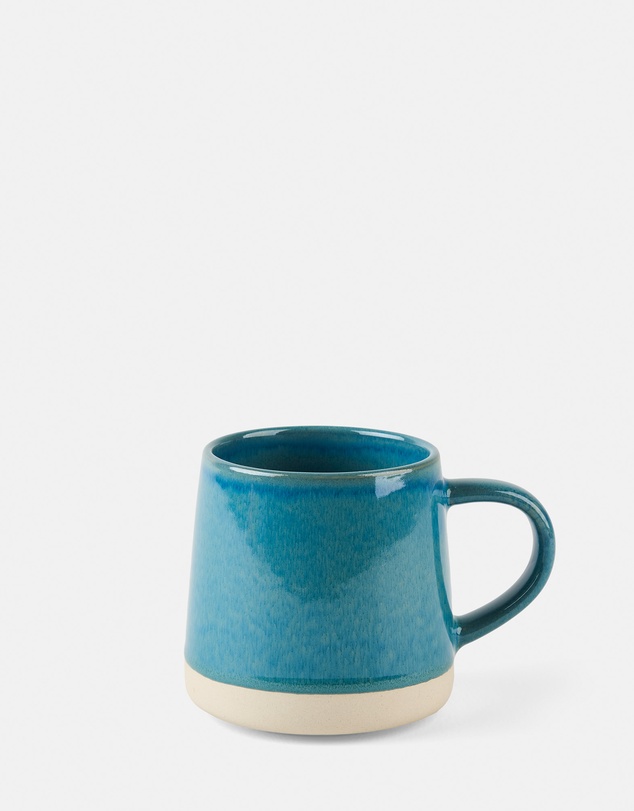 HOTTIE - Charlie 4-Piece Mug Set
