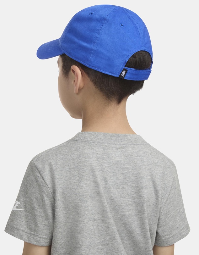 Nike - Futura Adjustable Hat - Kids