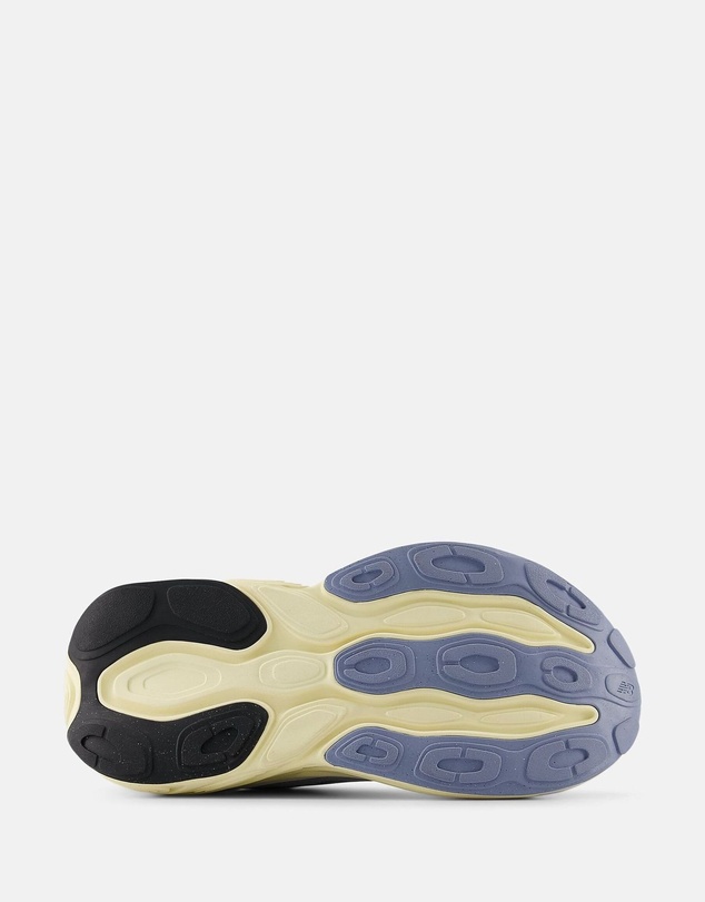 New Balance - Fresh Foam X More v5 (Wide Fit) - Women's