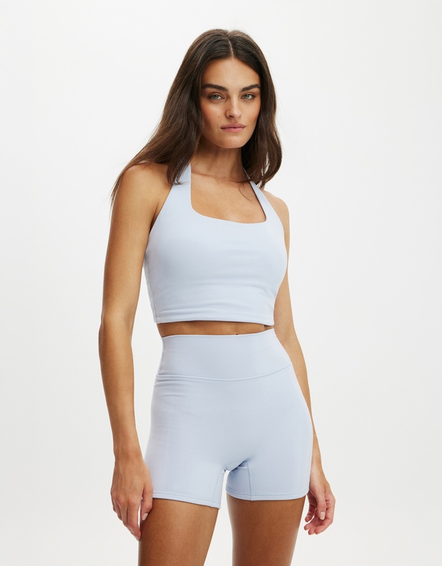 Cotton On Body Active - Ultra Soft T-Bar Tank