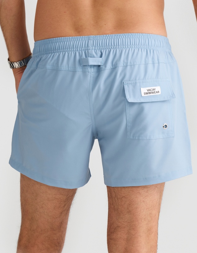 Vacay Swimwear - Palermo Stretch Swim Short