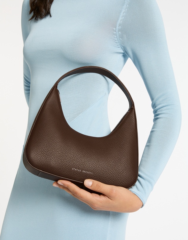 Status Anxiety - Aurora Shoulder Bag