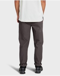Academy Brand - Hemming Pant
