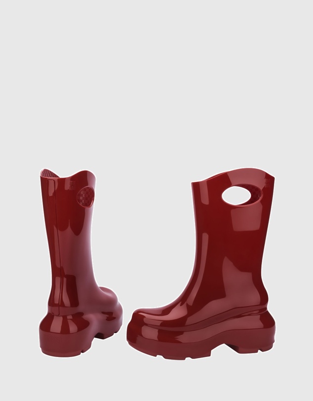 Melissa - Melissa Ultra Boot