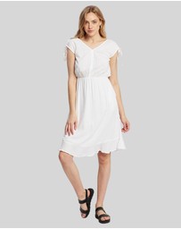 KAJA Clothing - Bobbi Dress