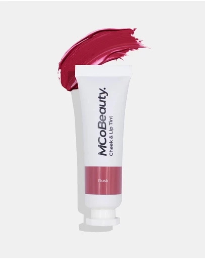 MCoBeauty - Cheek & Lip Tint - Dusk