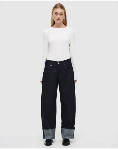 Neuw - Nancy Barrel Jeans