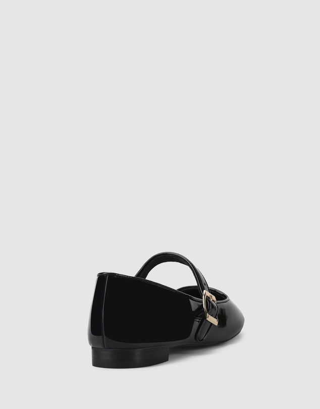 Verali - Eden Mary Jane Flats