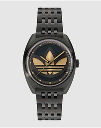 adidas Originals - Edition One - Black