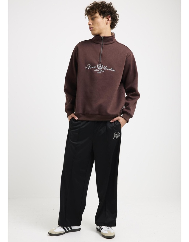 Arvust - Studious Quarter Zip