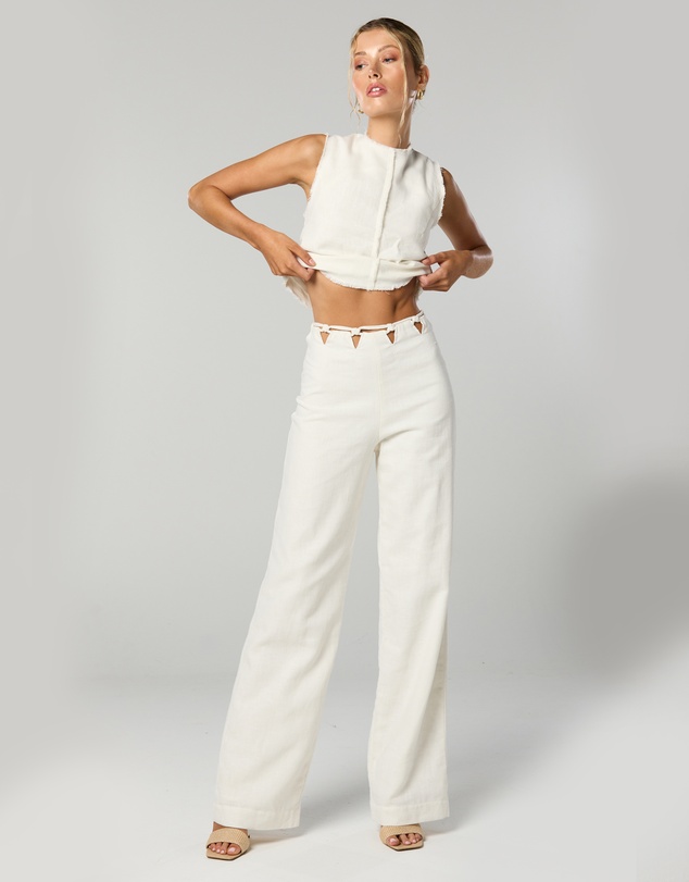 Winona - Rockwell Knotted Pants