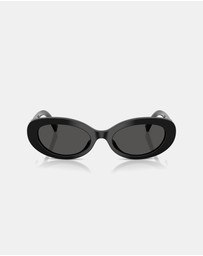 Dolce & Gabbana - 0DG4537