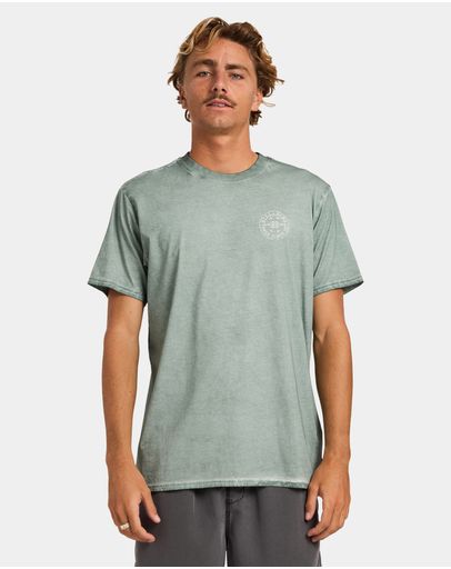 Silt Green