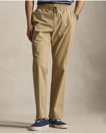 Polo Ralph Lauren - Polo Prepster Classic Performance Pants