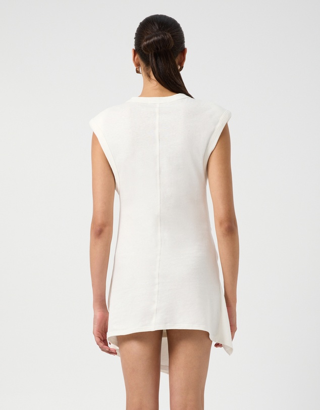 Third Form - Redeem Mini Dress