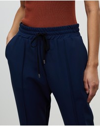 Farage - Ryan Drawstring Trousers