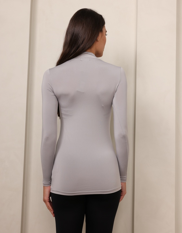Mod Squad - Luxe Long Basic Base Layer