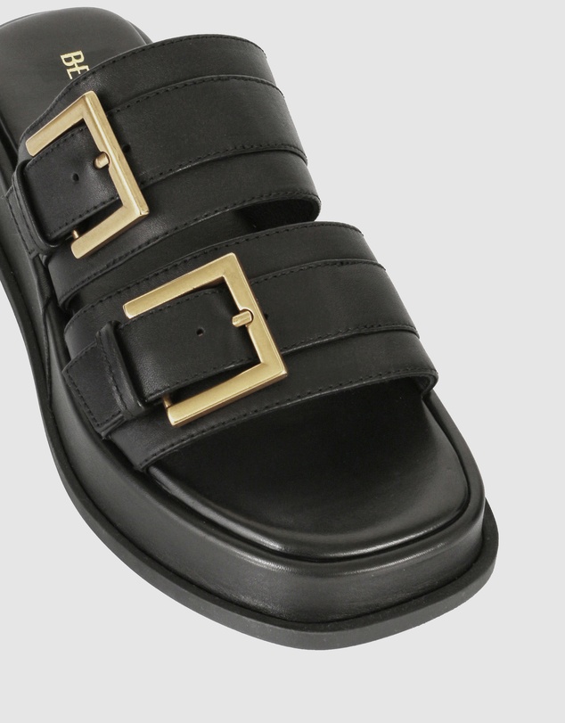 Beau Coops - Mera Slide Flatforms