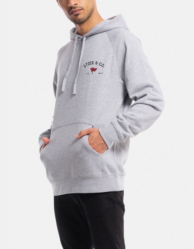 Stock & Co. - Lauderdale Hoodie