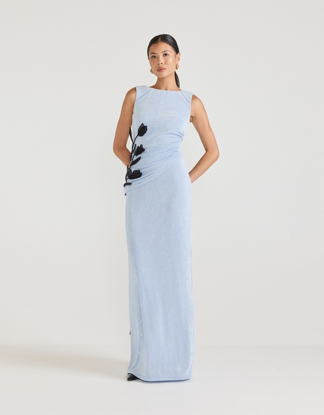 TOJHA - Lana Dress