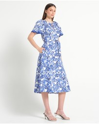 Stella - Flavienne Dress