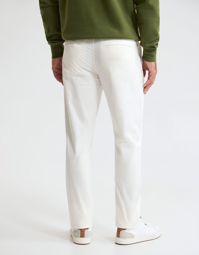 Oxford - Slim Fit Chino