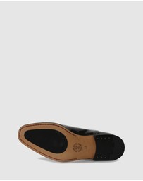 Brando - Barnet Lace Ups