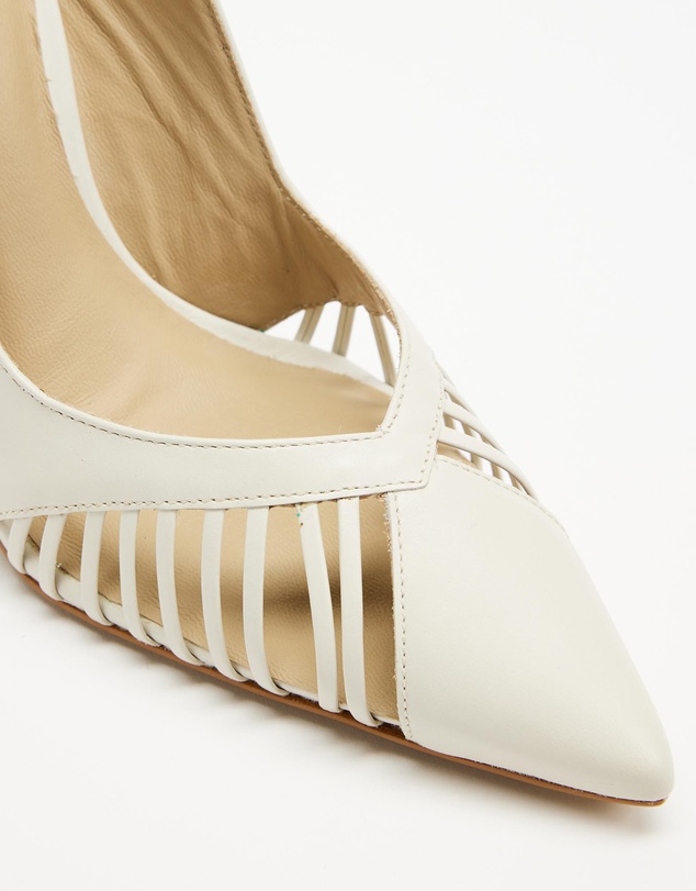Nina Armando - Sehora Heels
