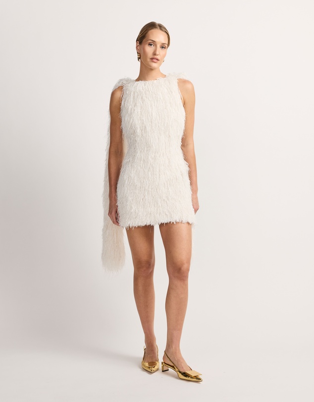 TOJHA - Kaviel Mini Dress