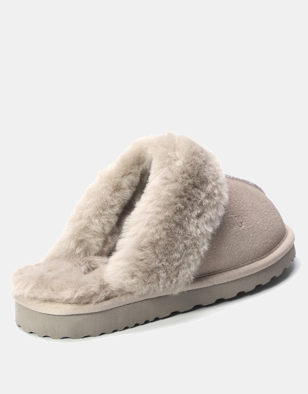 AusWooli Ugg Boots - Sydney Sheepskin Wool Slippers