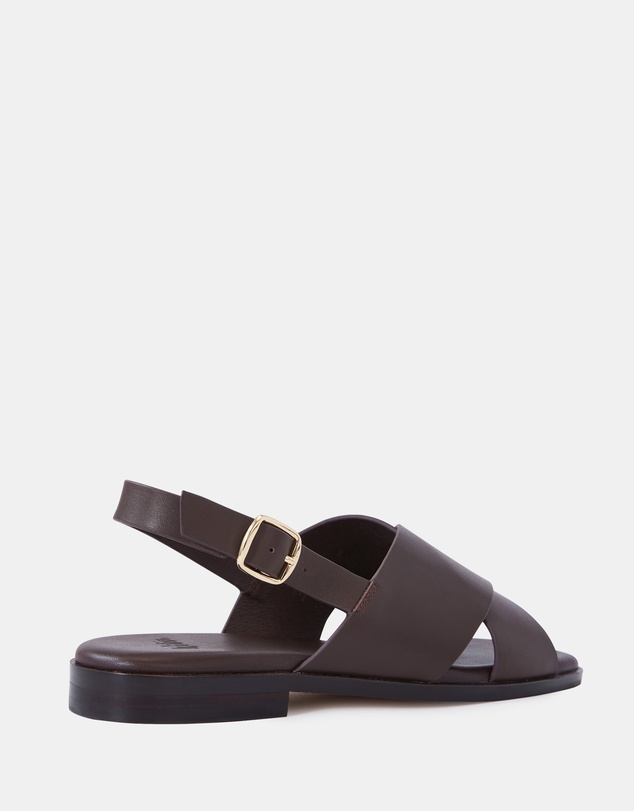 Wittner - Deon Leather Sandals