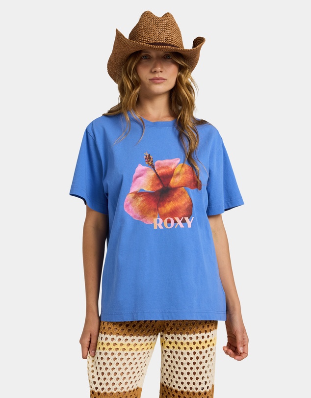 Roxy - Womens Love Always T-Shirt