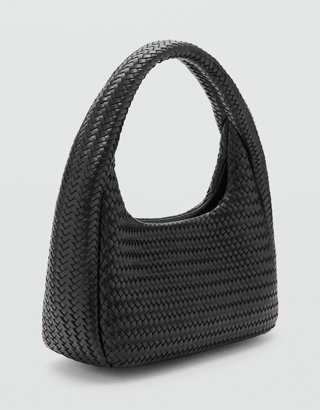 M.N.G - Galgo Shoulder Bag