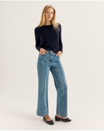 Review - Ayr Jumper