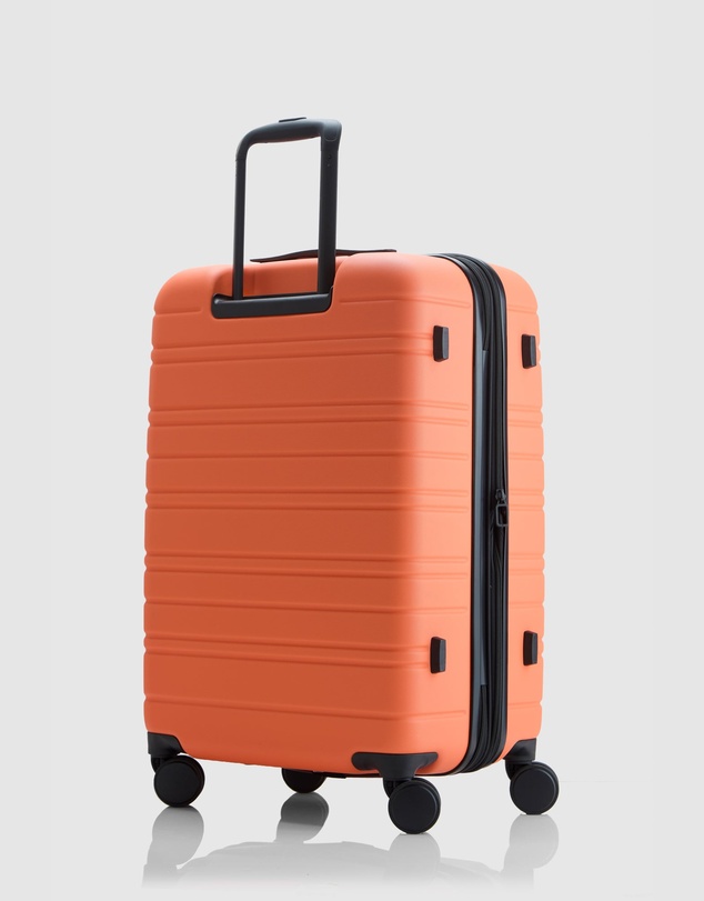 Nere - Stori Check-In 65cm Suitcase