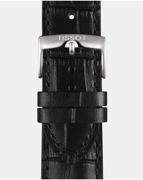 Tissot - Official Leather Strap Lugs 22mm