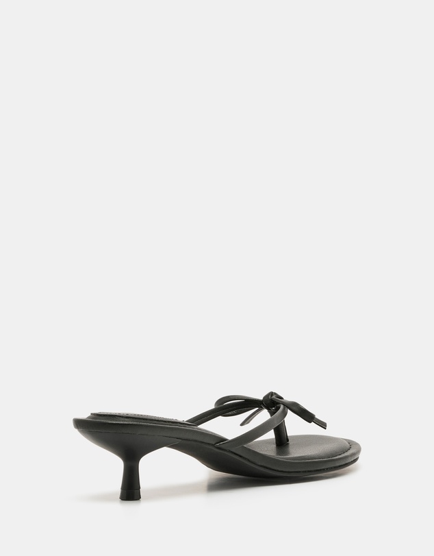 Therapy - Somer Thong Heels