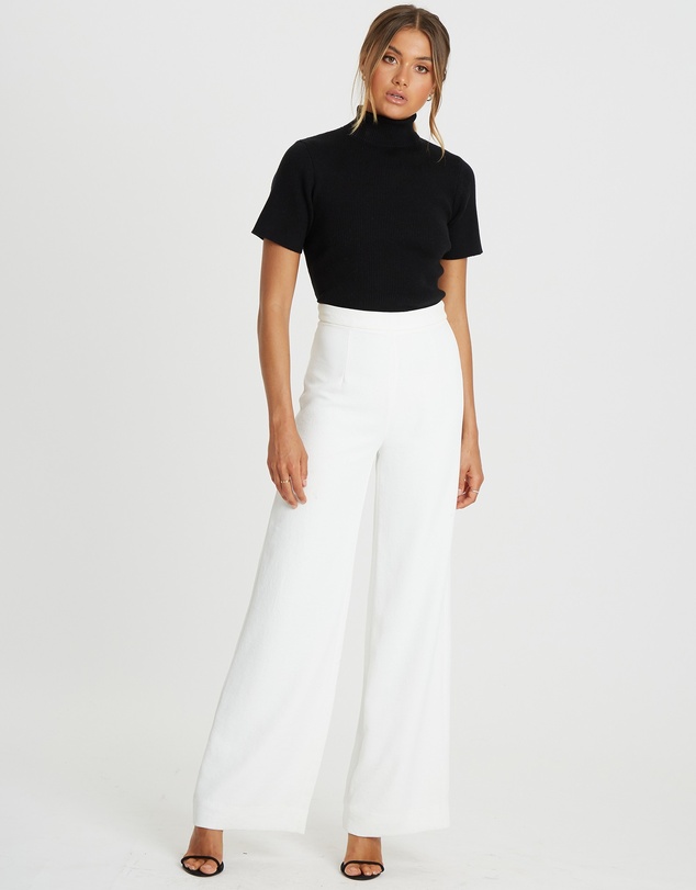 Tussah - Elmani Knit Top