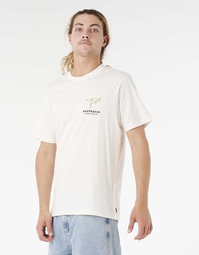 Rip Curl - Australia Fun Times Desto Tee