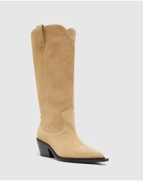 Nakedvice - The Reid Sand Boot