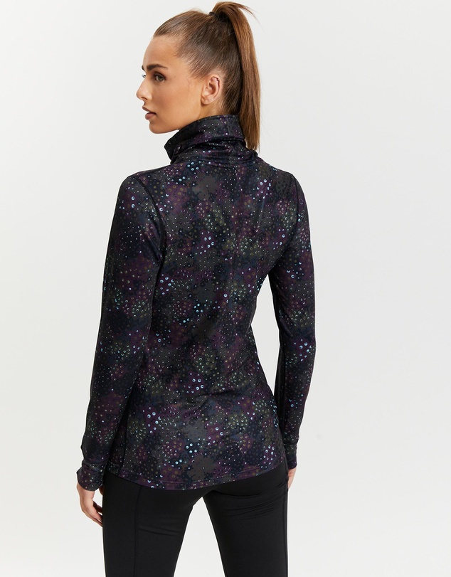 ROJO Outerwear - Funnel Neck