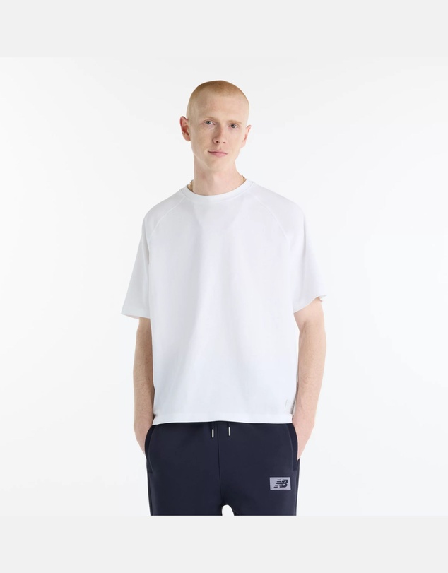 New Balance - Athletics Crafted Graphic T-Shirt