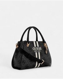 GUESS - Noelle II Luxury Satchel