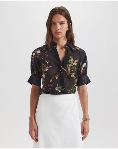 black multi