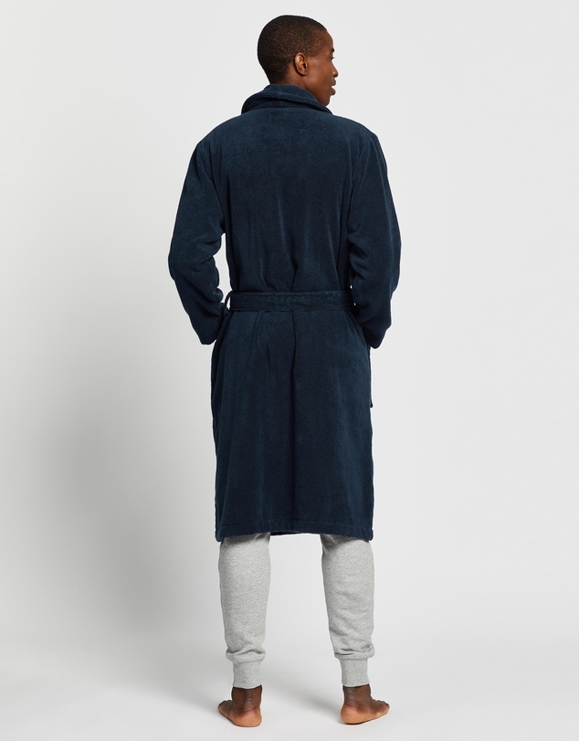 Tommy Hilfiger - Icon Bathrobe