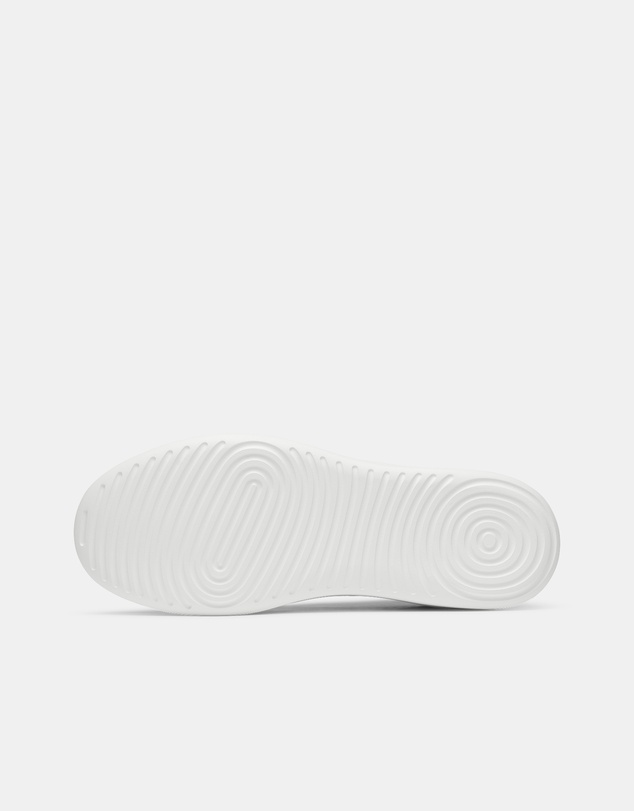 Allbirds - Cruiser Canvas-Mens