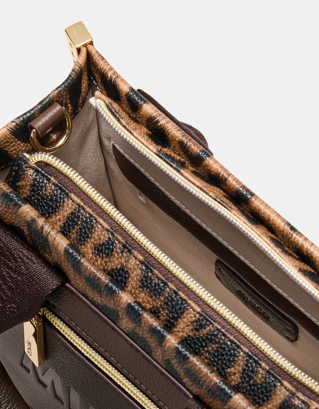 MIMCO - Patch Mini Tote Bag