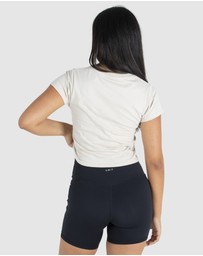 UNIT - UNIT Recap Ladies T-Shirt