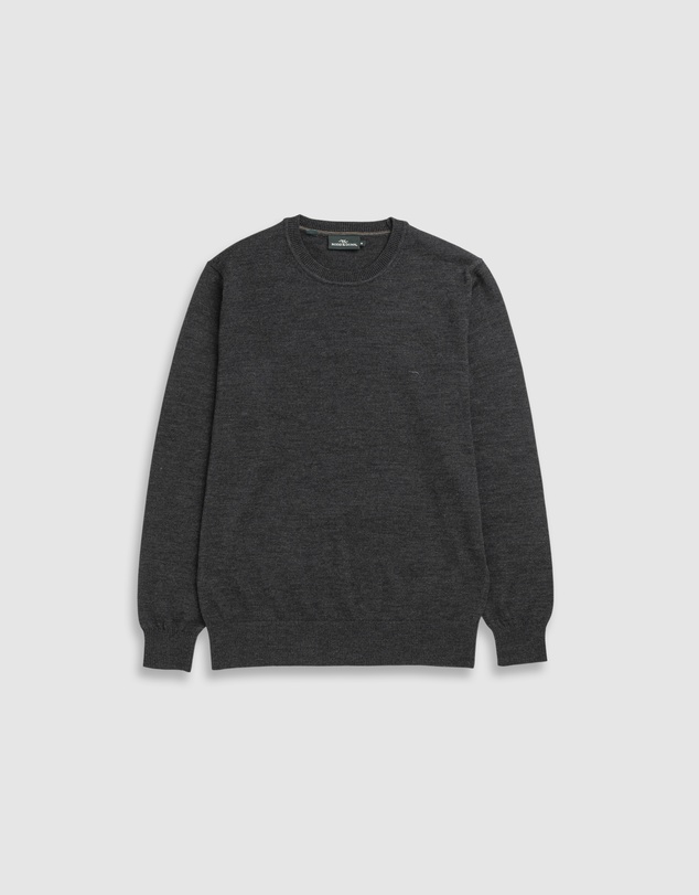 Rodd & Gunn - Ferndale Knit